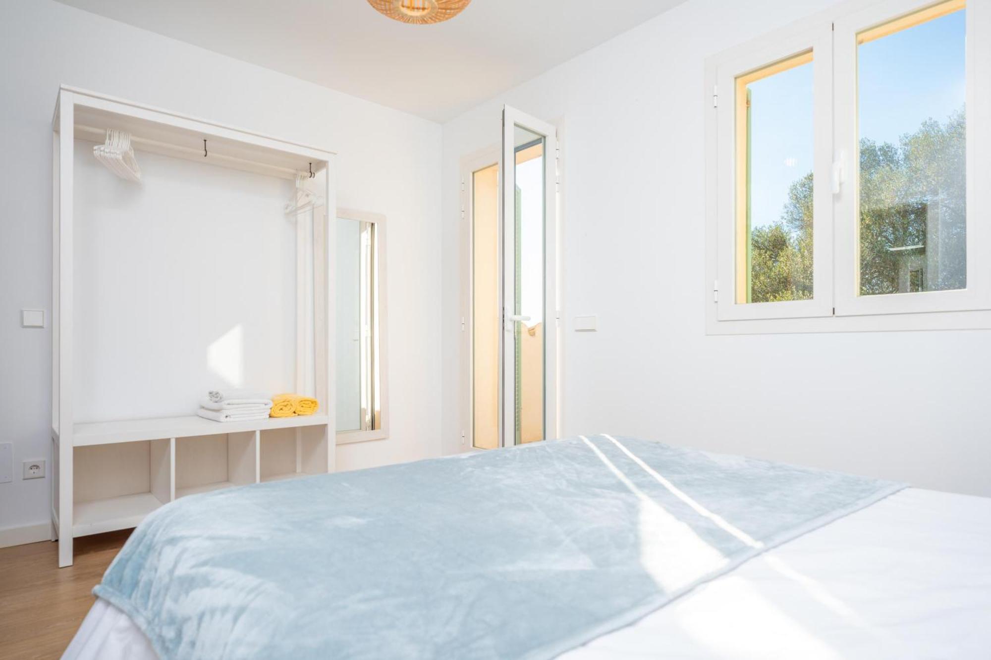 Villa Ses Set Tanques De Son Fosquet